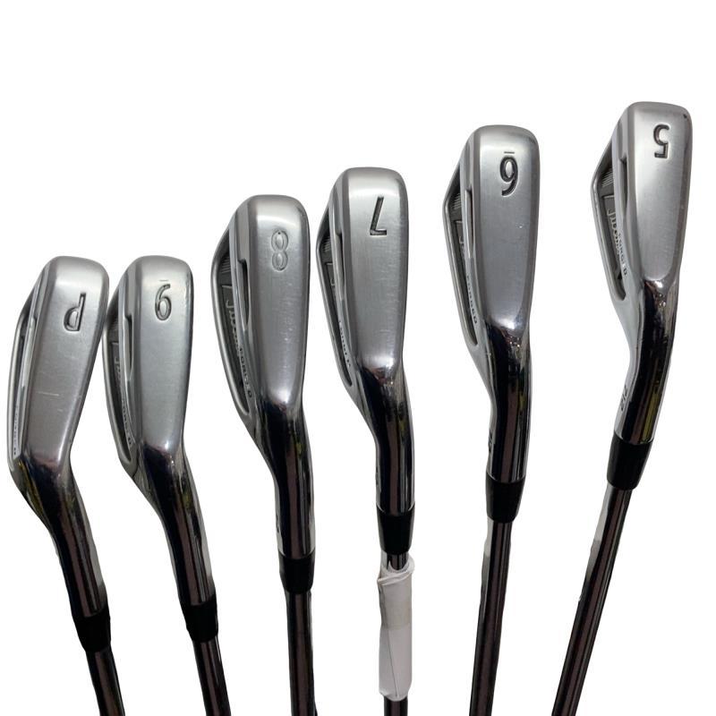 タイトリスト Titleist AP2 712 8S アイアンセット IR フレックスX 