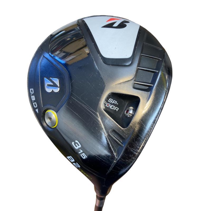BRIDGESTONE GOLF ブリヂストン B2 HT 3W フェアウェイウッド FW