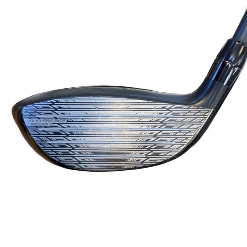 BRIDGESTONE GOLF ブリヂストン B2 HT 3W フェアウェイウッド FW