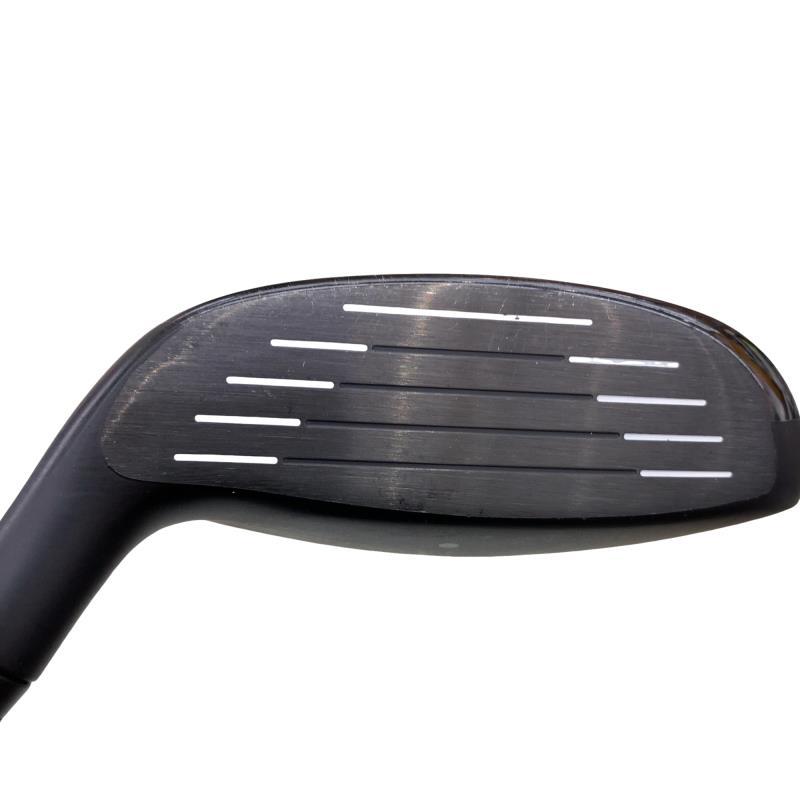 PING（ピン） G430 SFT 5W フェアウェイウッド FW フレックスS