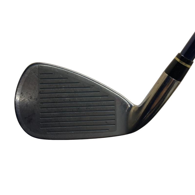 MIZUNO GOLF ミズノ JPX E500 Ti-FACE 8S レディース アイアンセット