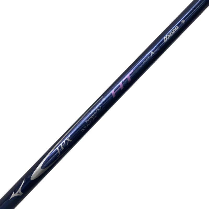 MIZUNO GOLF ミズノ JPX E500 Ti-FACE 8S レディース アイアンセット