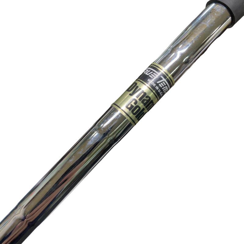 クリーブランド Cleveland RTX-4 ツアーサテン 52°/10° MID レフティ