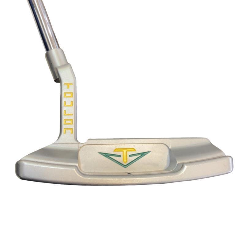 オデッセイ TOULON GARAGE SAN DIEGO(CE限定)(2022) パター PT 