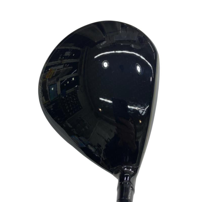 TaylorMade（テーラーメイド） Qi10 9° レフティ ドライバー DR