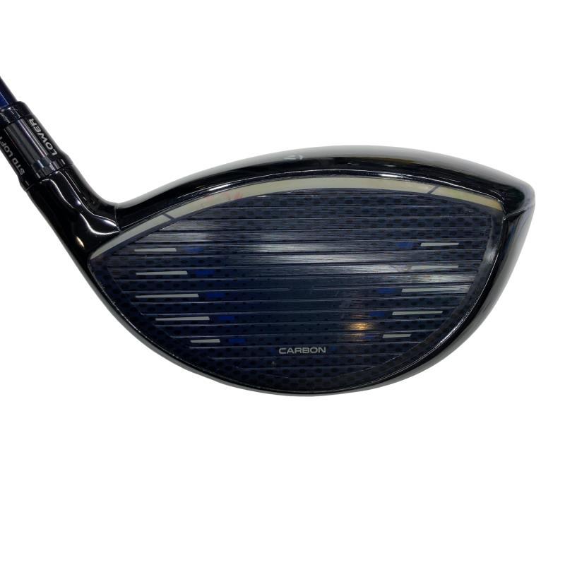 TaylorMade（テーラーメイド） Qi10 9° レフティ ドライバー DR