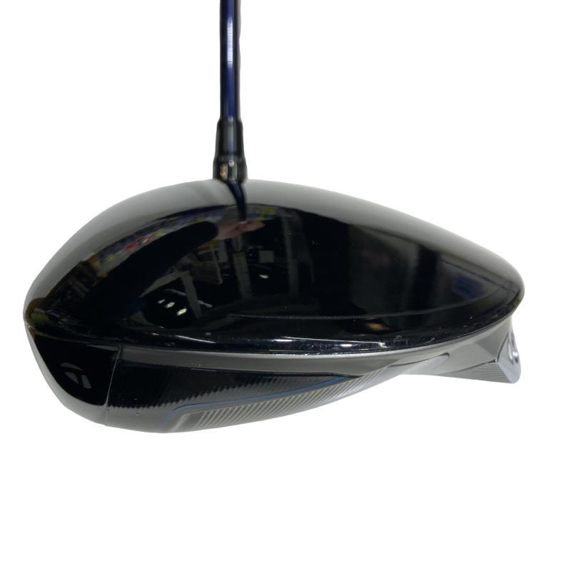 TaylorMade（テーラーメイド） Qi10 9° レフティ ドライバー DR