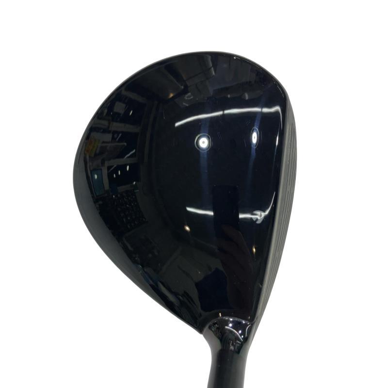 TaylorMade（テーラーメイド） Qi10 3W レフティ フェアウェイウッド