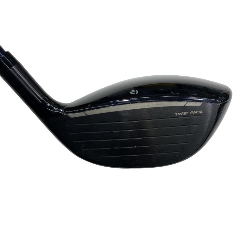 TaylorMade（テーラーメイド） Qi10 3W レフティ フェアウェイウッド