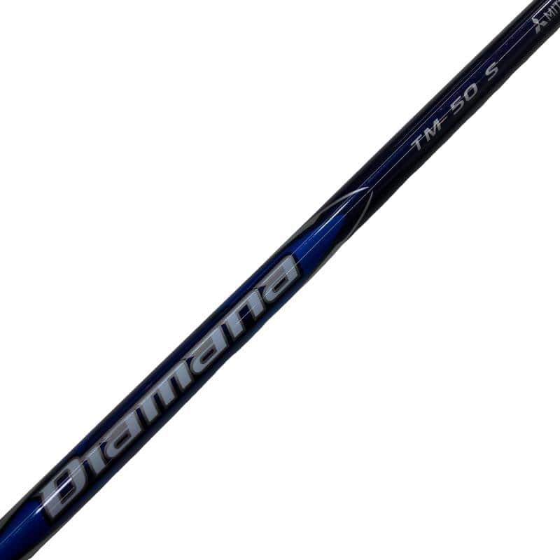 TaylorMade（テーラーメイド） Qi10 3W レフティ フェアウェイウッド