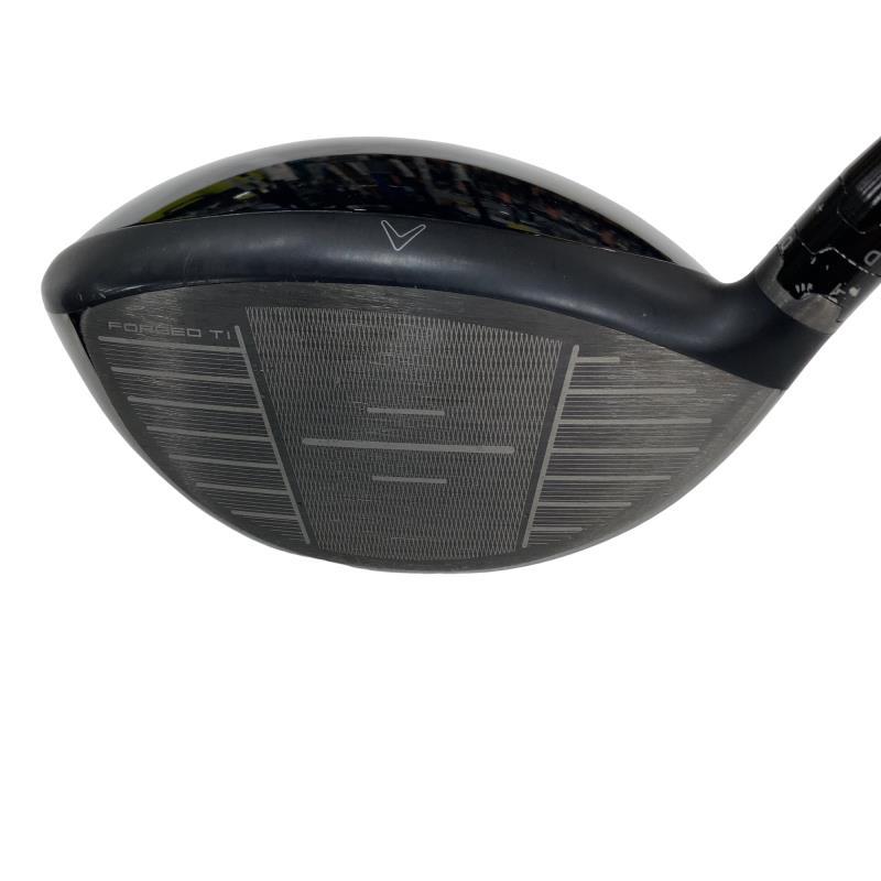 Callaway PARADYM ドライバー 10.5 フレックスS Callaway（キャロウェイ） PARADYM 10.5° ドライバー DR フレックスS