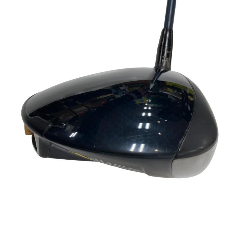 Callaway（キャロウェイ） PARADYM 10.5° ドライバー DR フレックスS