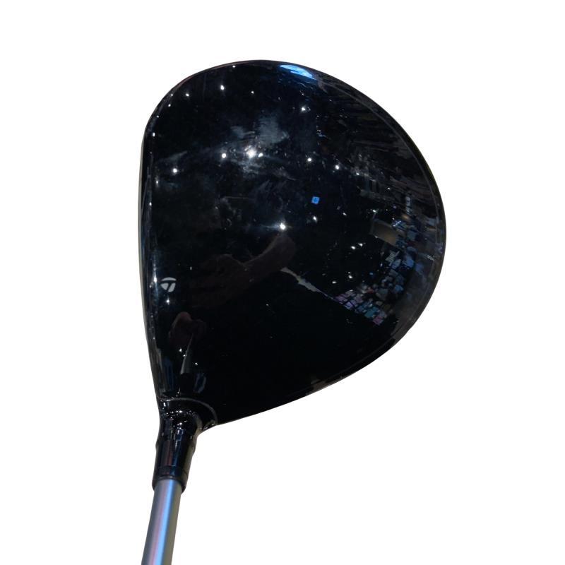 TaylorMade（テーラーメイド） Qi10 MAX 12° レディース ドライバー DR