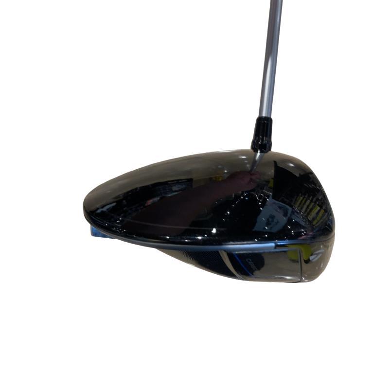 TaylorMade（テーラーメイド） Qi10 MAX 12° レディース ドライバー DR
