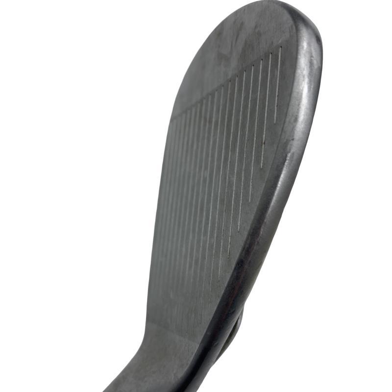 kasco（キャスコ） Dolphin Wedge DW-125G シルバー 46° ウェッジ WG