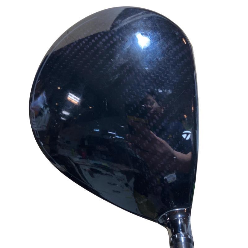 TaylorMade（テーラーメイド） Qi10 10.5° レフティ ドライバー DR