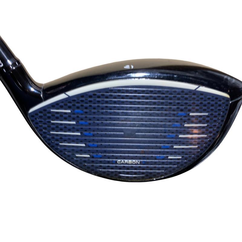 TaylorMade（テーラーメイド） Qi10 10.5° レフティ ドライバー DR