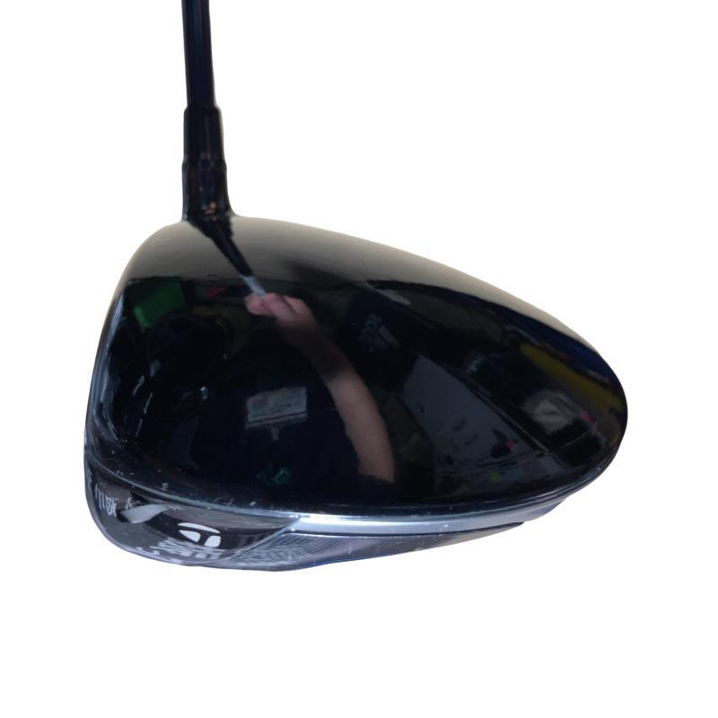 TaylorMade（テーラーメイド） Qi10 10.5° レフティ ドライバー DR