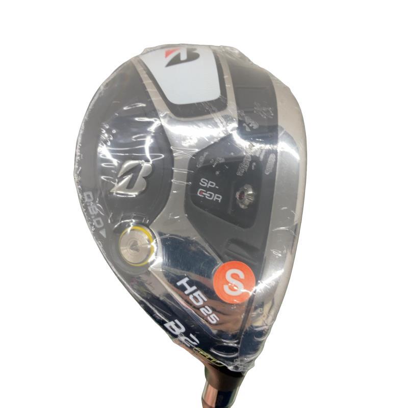 BRIDGESTONE GOLF ブリヂストン B2 HT H5 ユーティリティ UT