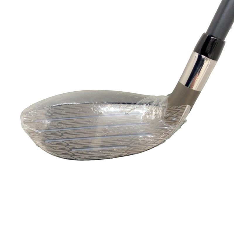 BRIDGESTONE GOLF ブリヂストン B2 HT H5 ユーティリティ UT