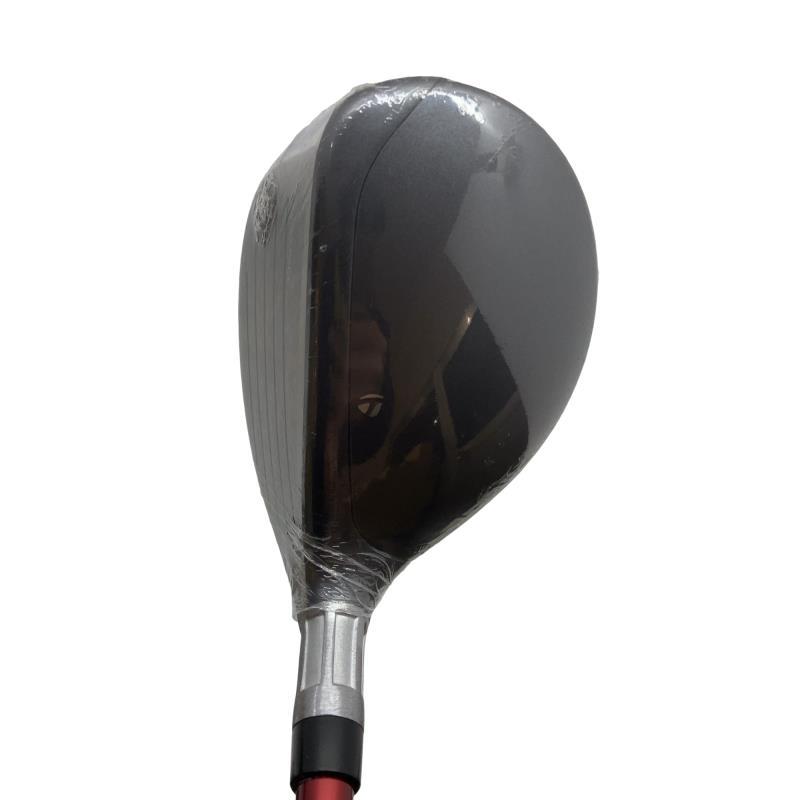 TaylorMade（テーラーメイド） STEALTH2 HD U6 レディース