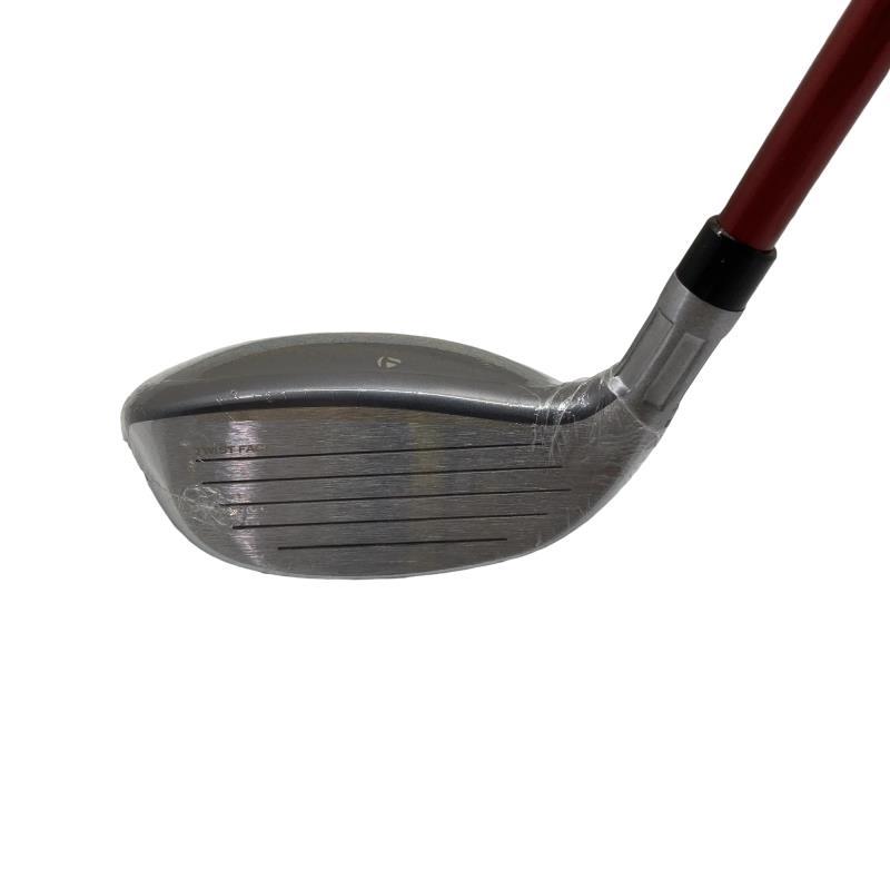 TaylorMade（テーラーメイド） STEALTH2 HD U6 レディース