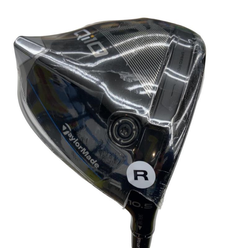 TaylorMade（テーラーメイド） Qi10 10.5° ドライバー DR フレックスR