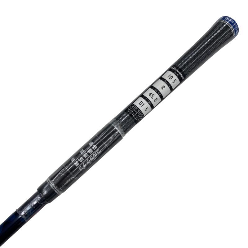 TaylorMade（テーラーメイド） Qi10 10.5° ドライバー DR フレックスR