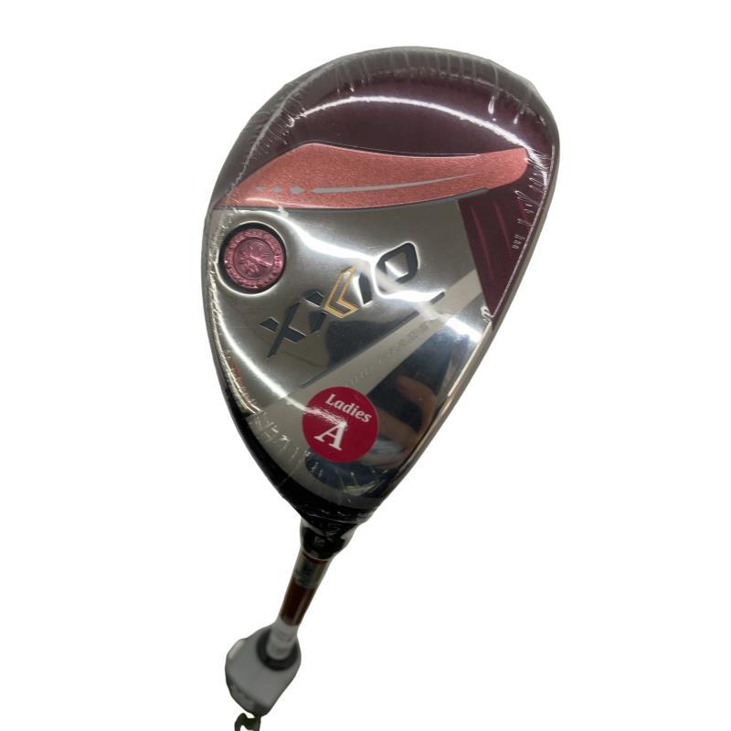 DUNLOP（ダンロップ） XXIO(2024) H5(ボルドー) レディース 