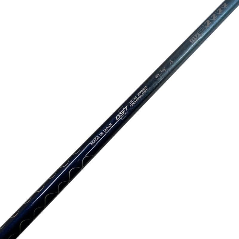 ダンロップ XXIO(2024) H6 レディース ユーティリティ UT フレックスA