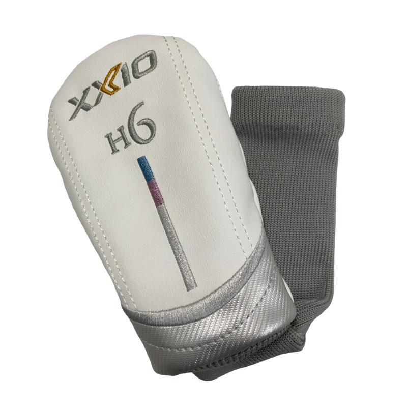 ダンロップ XXIO(2024) H6 レディース ユーティリティ UT フレックスA