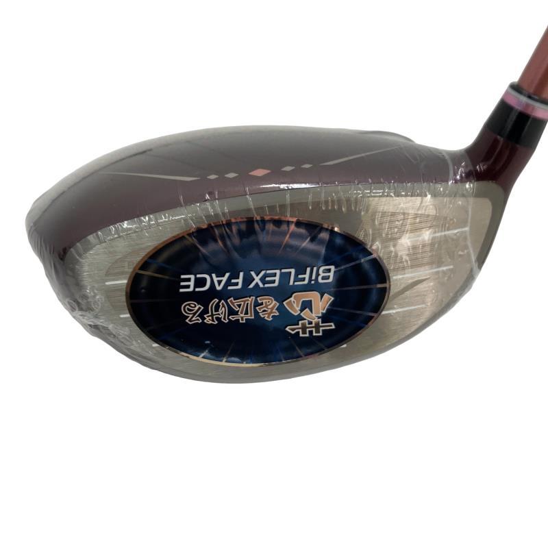 DUNLOP（ダンロップ） XXIO(2024) 12.5°(ボルドー) レディース