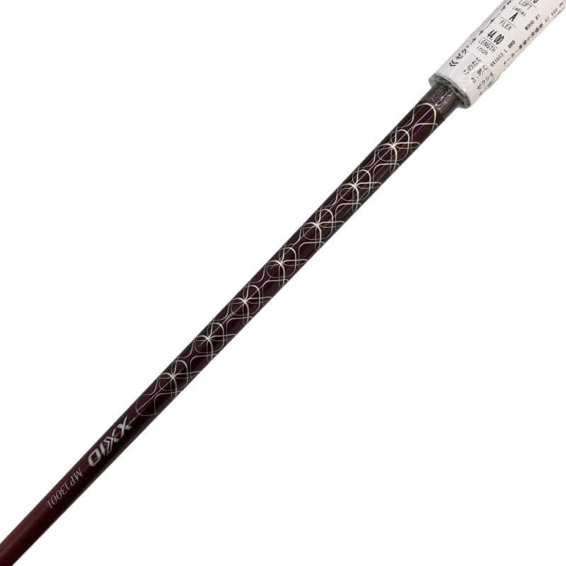 DUNLOP（ダンロップ） XXIO(2024) 12.5°(ボルドー) レディース