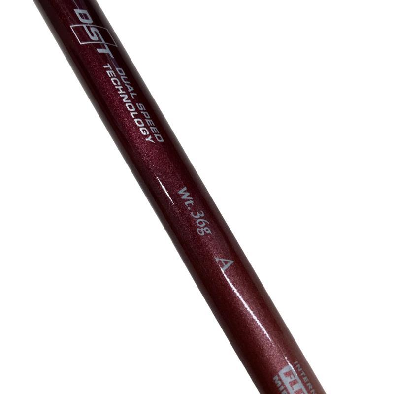 【XXIO 13ドライバー】フレックスA/12.5度/ ボルドー DUNLOP（ダンロップ） XXIO(2024) 12.5°(ボルドー) レディース