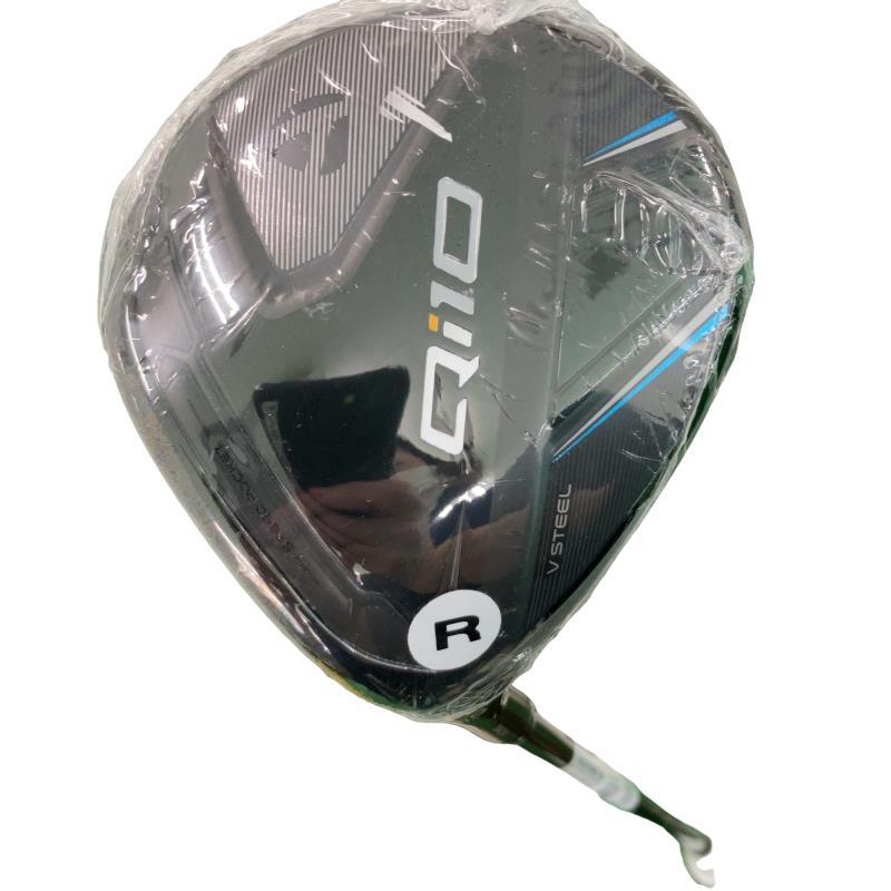 TaylorMade（テーラーメイド） Qi10 3W レフティ フェアウェイウッド 