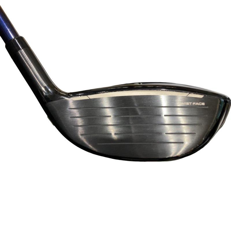 TaylorMade（テーラーメイド） Qi10 3W レフティ フェアウェイウッド