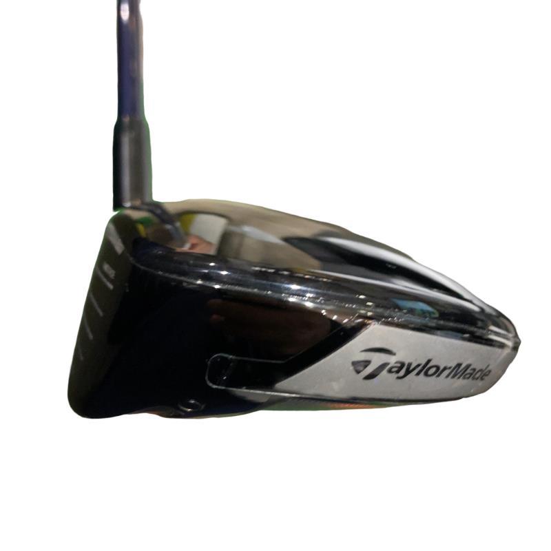 TaylorMade（テーラーメイド） Qi10 3W レフティ フェアウェイウッド