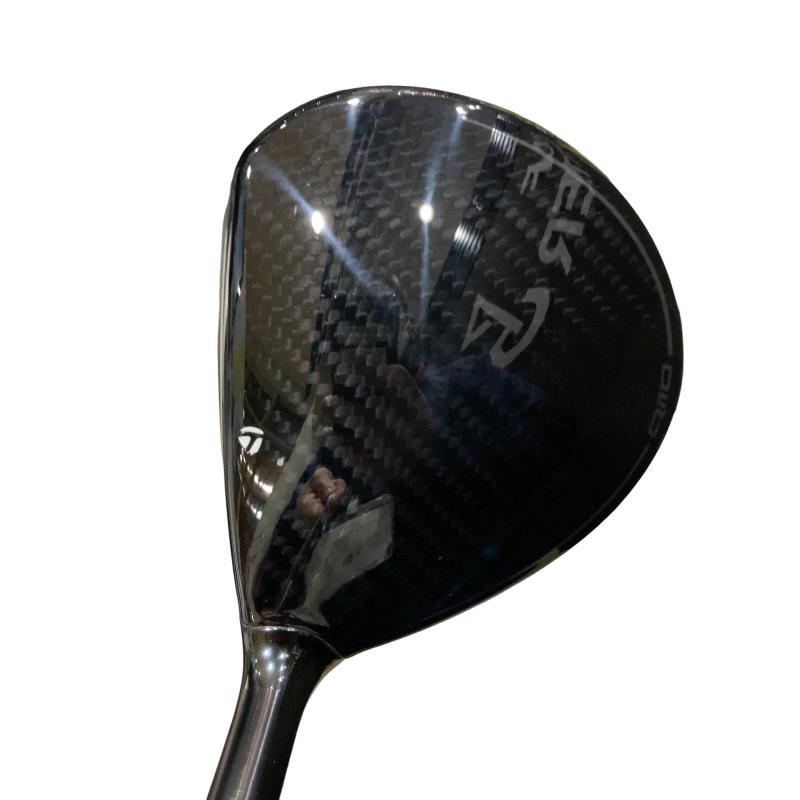 TaylorMade（テーラーメイド） Qi10 7W フェアウェイウッド FW