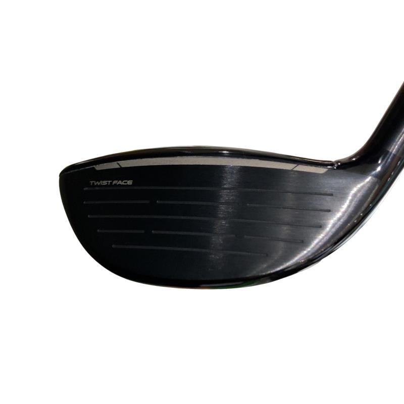 TaylorMade（テーラーメイド） Qi10 7W フェアウェイウッド FW
