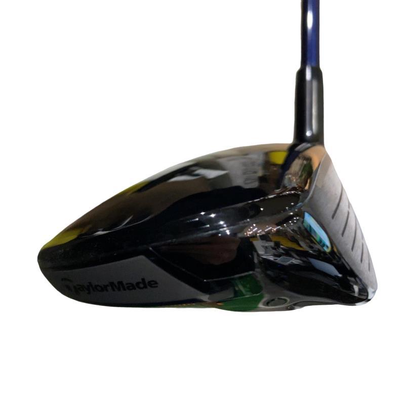 TaylorMade（テーラーメイド） Qi10 7W フェアウェイウッド FW
