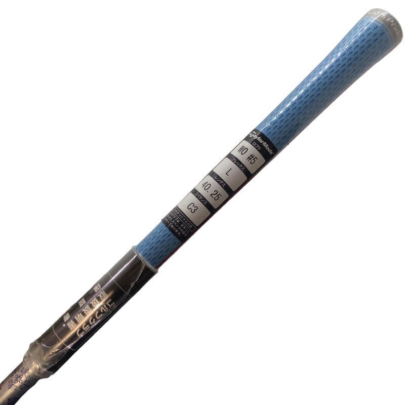 TaylorMade（テーラーメイド） Qi10 MAX 5W レディース フェアウェイ