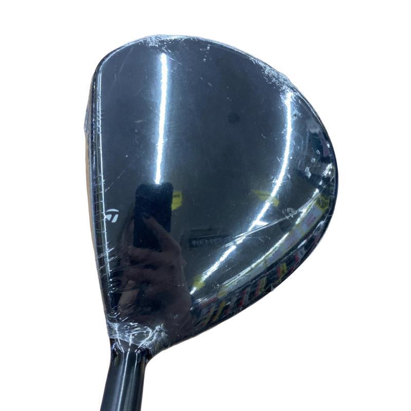 TaylorMade（テーラーメイド） Qi10 MAX 5W フェアウェイウッド FW