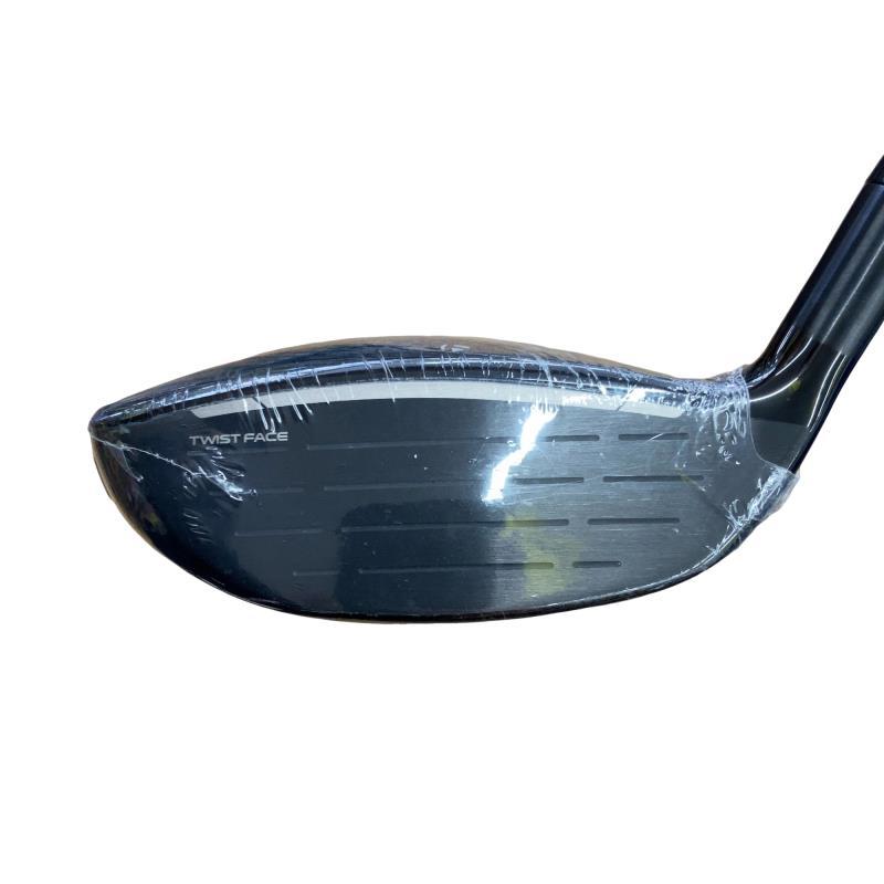 TaylorMade（テーラーメイド） Qi10 MAX 5W フェアウェイウッド FW