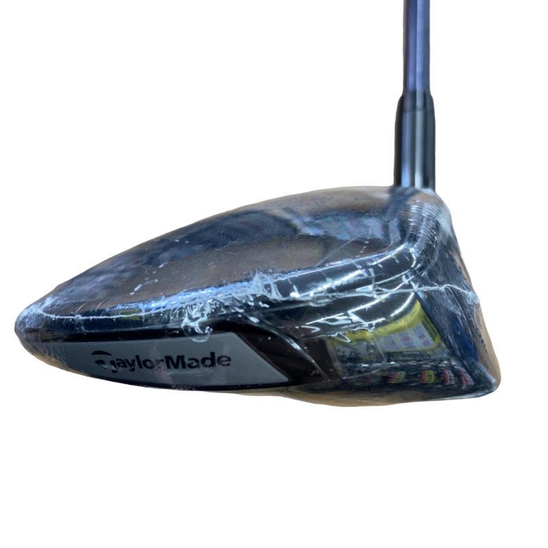 TaylorMade（テーラーメイド） Qi10 MAX 5W フェアウェイウッド FW