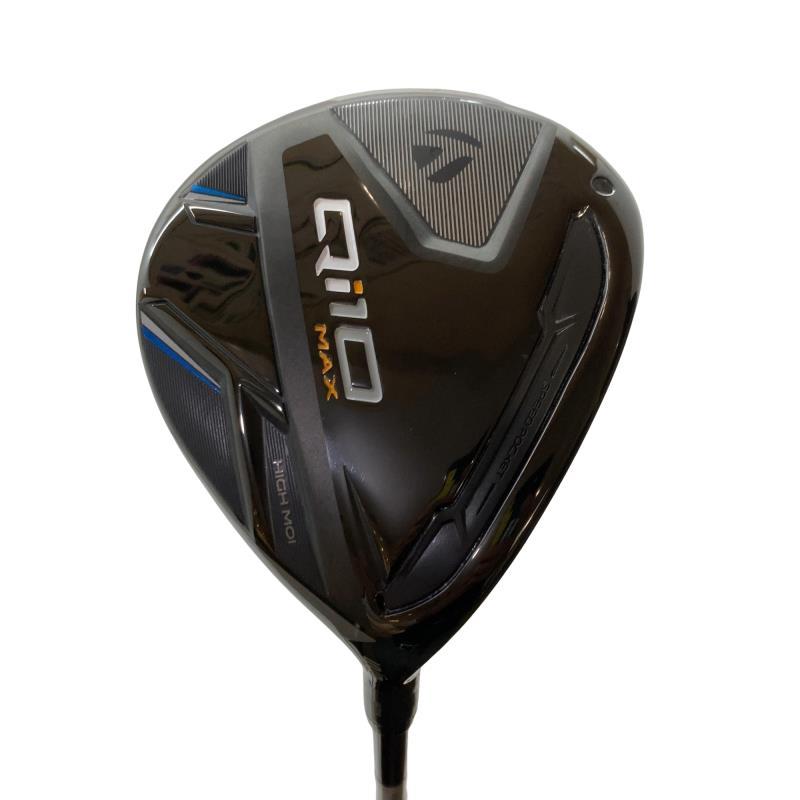 TaylorMade（テーラーメイド） Qi10 MAX 5W フェアウェイウッド FW