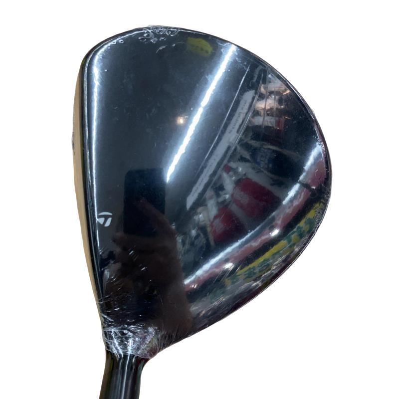 TaylorMade（テーラーメイド） Qi10 MAX 7W レディース フェアウェイ