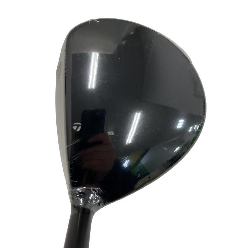 テーラーメイド Qi10 MAX 7W レディース フェアウェイウッド FW フレックスL_1