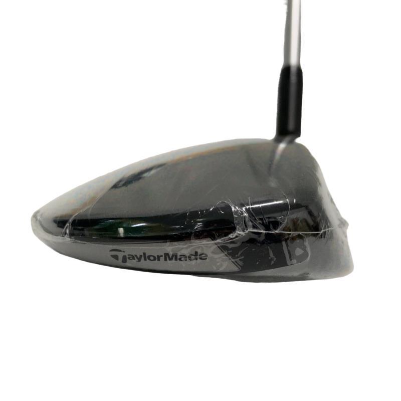 テーラーメイド Qi10 MAX 7W レディース フェアウェイウッド FW フレックスL_3