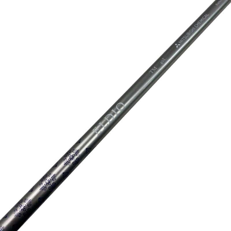 テーラーメイド Qi10 MAX 7W レディース フェアウェイウッド FW フレックスL_4