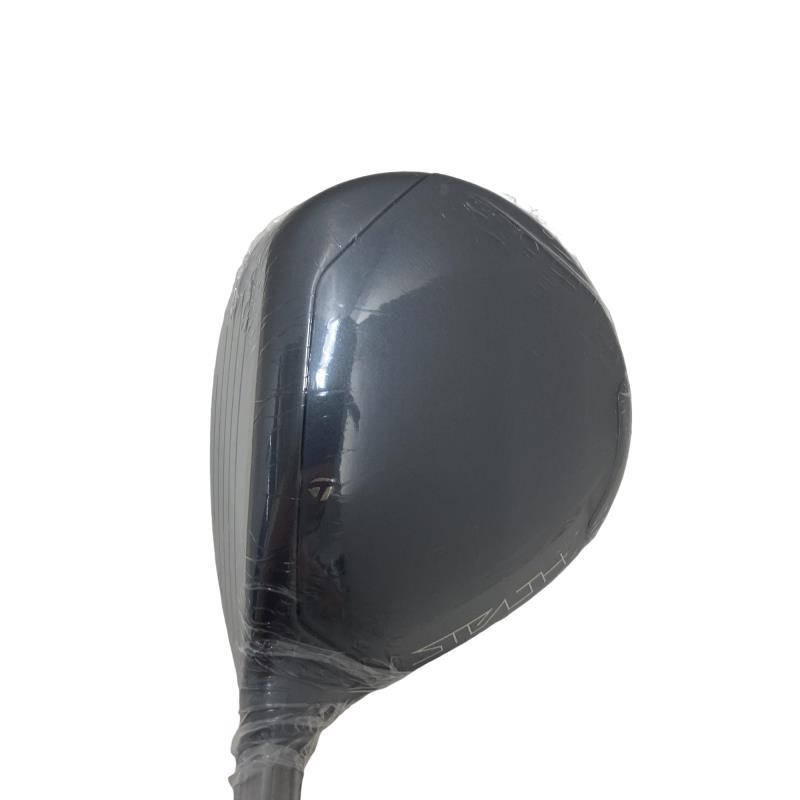 TaylorMade（テーラーメイド） STEALTH2 HD 7W レディース